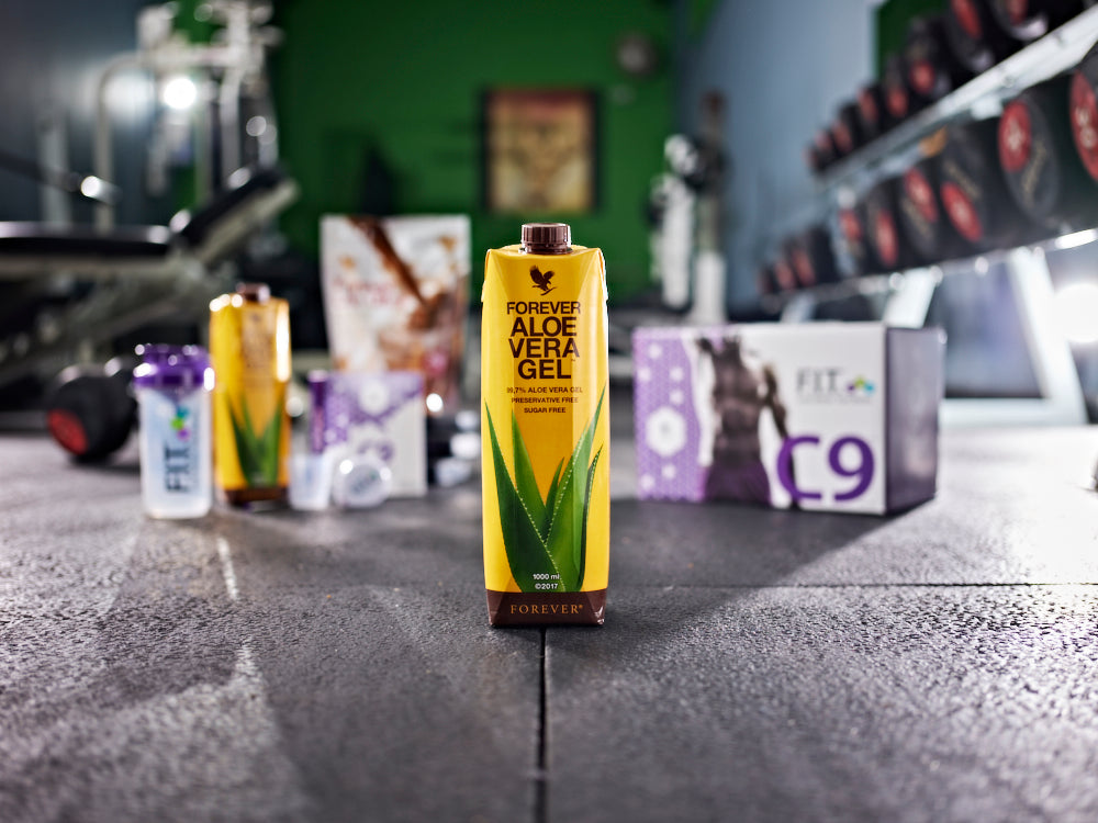 Forever C9 Nutritional Clean Program