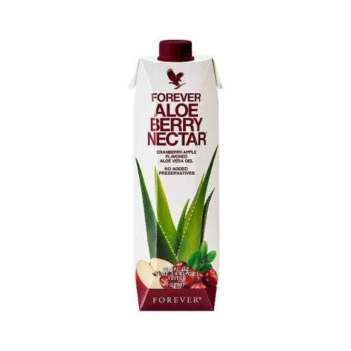 FOREVER ALOE BERRY NECTAR