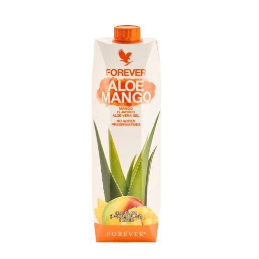 FOREVER ALOE MANGO