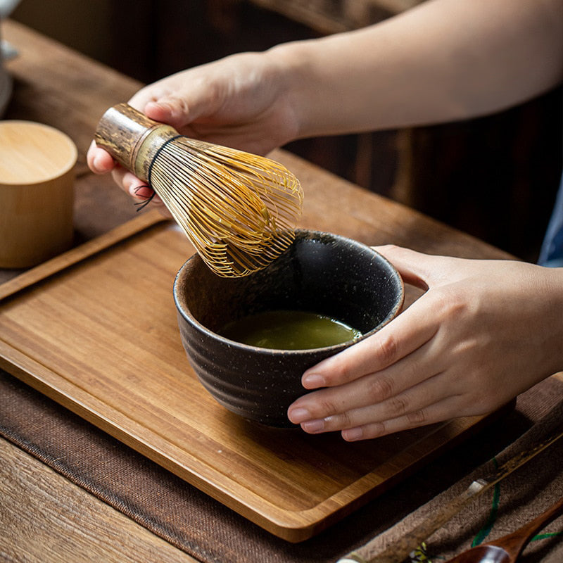 Matcha and Tea Set – ekospire