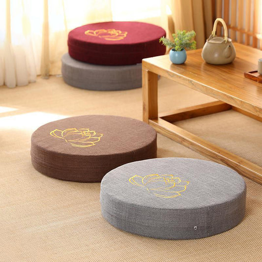 Yoga Cushion