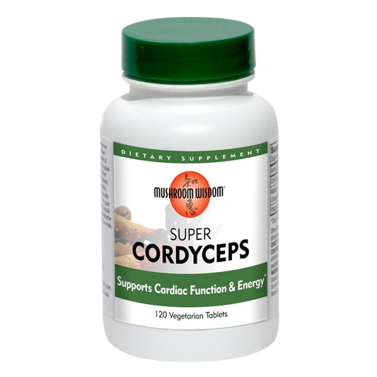 Super Cordyceps