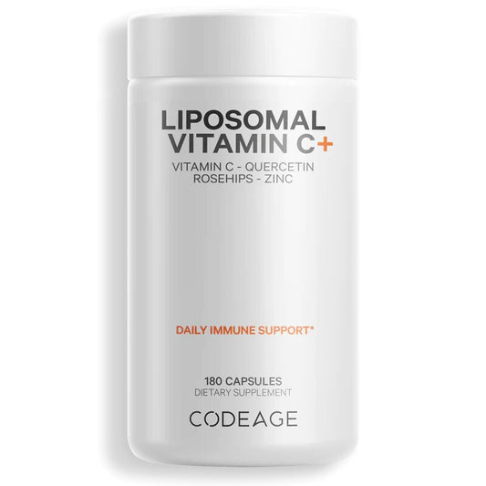 Liposomal Vitamin C+  1500mg