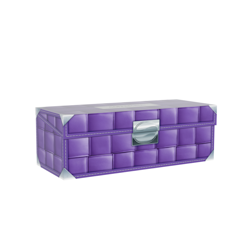 Moccachino with Imperial Ginseng