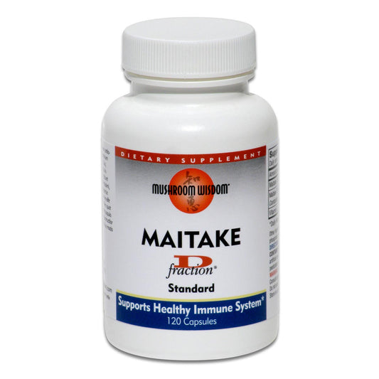 MAITAKE D-fraction® Standard