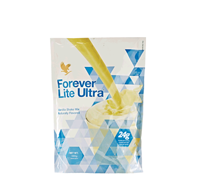 Forever Lite Ultra Vanilla