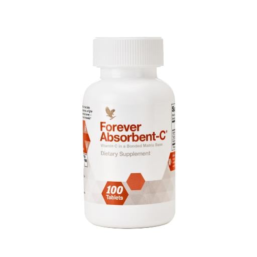 FOREVER ABSORBENT-C VITAMIN C