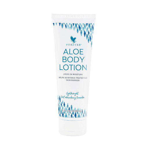 ALOE BODY LOTION