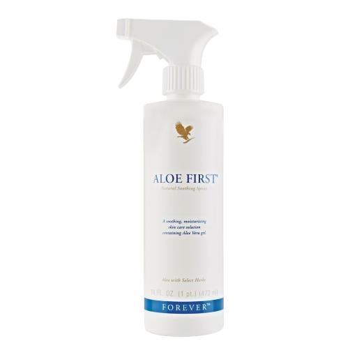 ALOE FIRST SPRAY