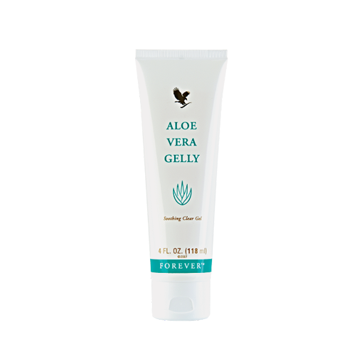 Aloe Vera Gelly