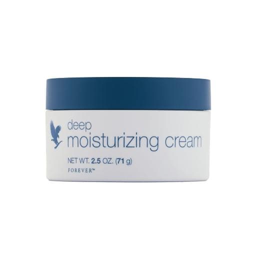 АLOE DEEP MOISTURIZING CREAM