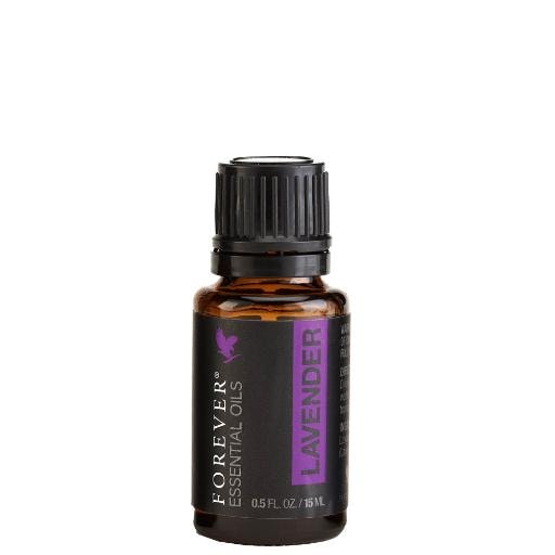 FOREVER ESSENTIAL OILS LAVENDER