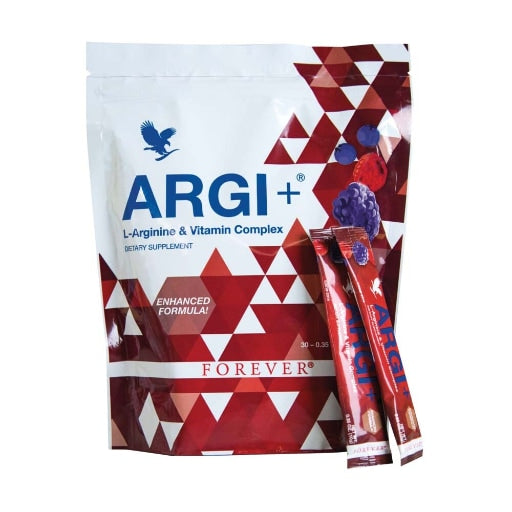 FOREVER ARGI+