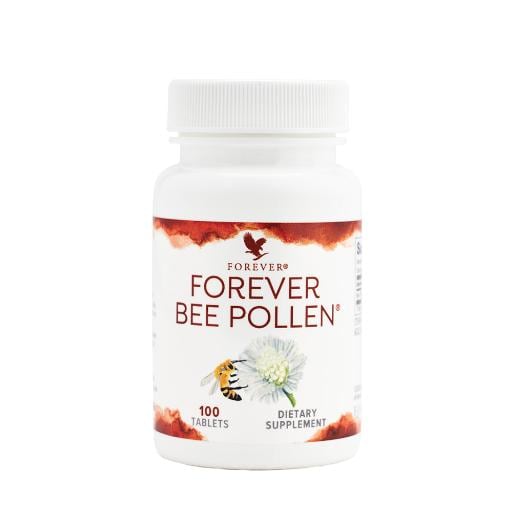 FOREVER BEE POLLEN