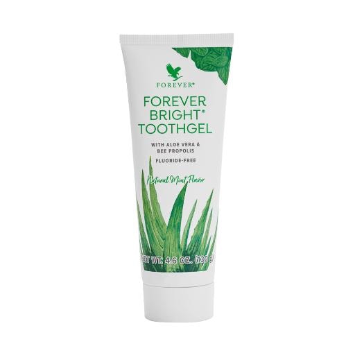 FOREVER BRIGHT TOOTHGEL