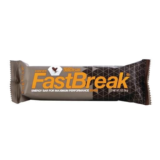 Forever FastBreak