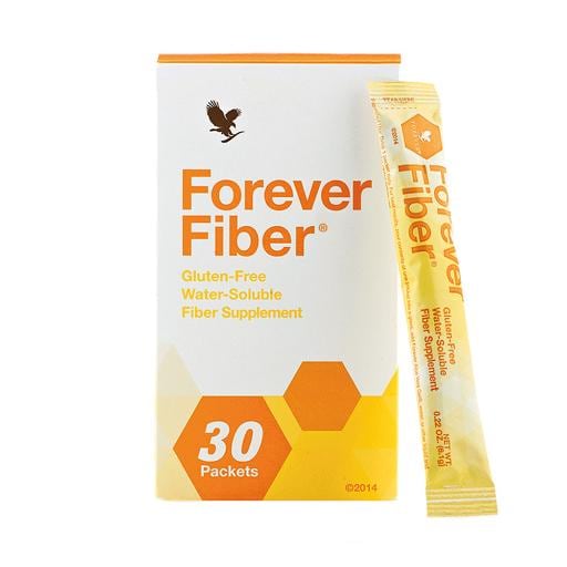 Forever Fiber