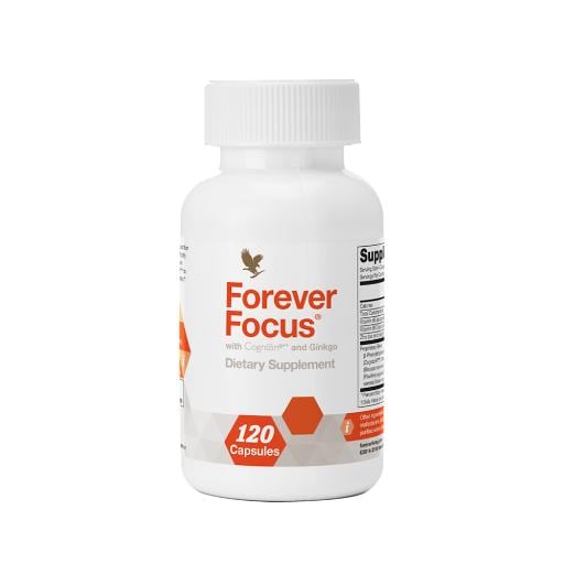 FOREVER FOCUS