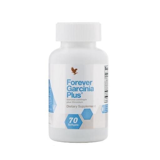 Forever Garcinia Plus