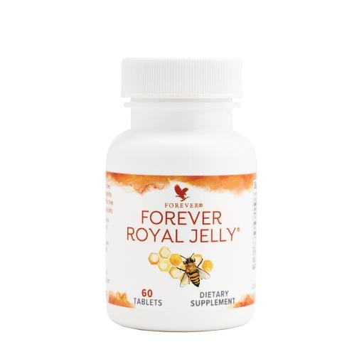 FOREVER ROYAL JELLY