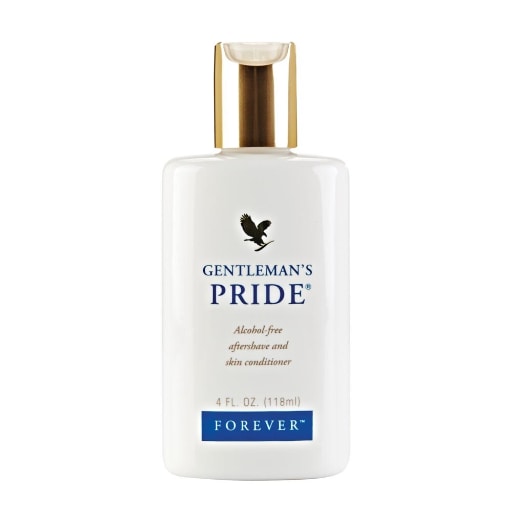 Gentleman's Pride Aftershave