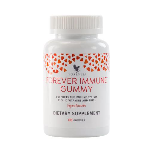 Forever Immune Gummy