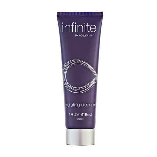 INFINITE By Forever HYDRATING CLEANSER