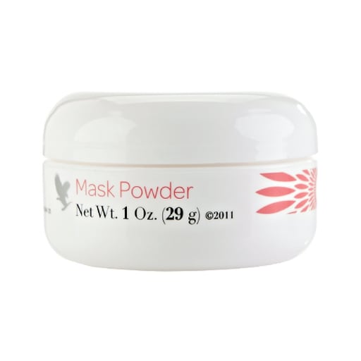 Mask Powder