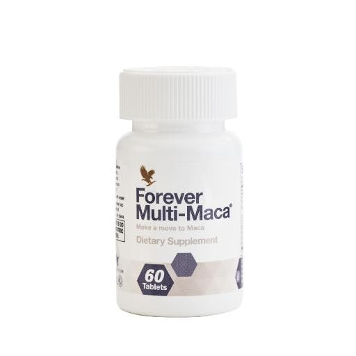 FOREVER MULTI-MACA