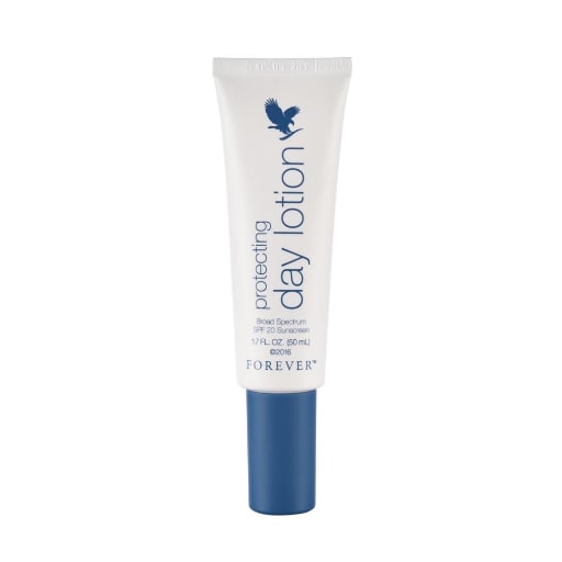 PROTECTING DAY LOTION SPF 20