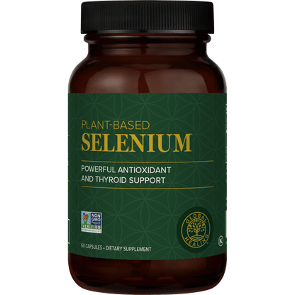 Plant-Based Selenium