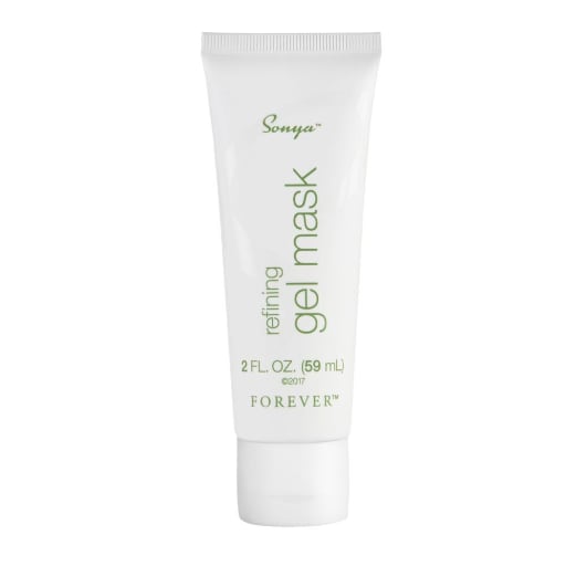 SONYA REFINING GEL MASK