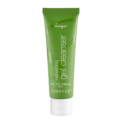 SONYA REFRESHING GEL CLEANSER