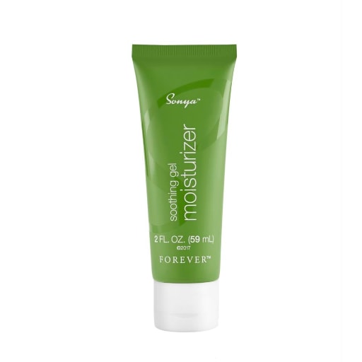 SONYA SOOTHING GEL MOISTURIZER