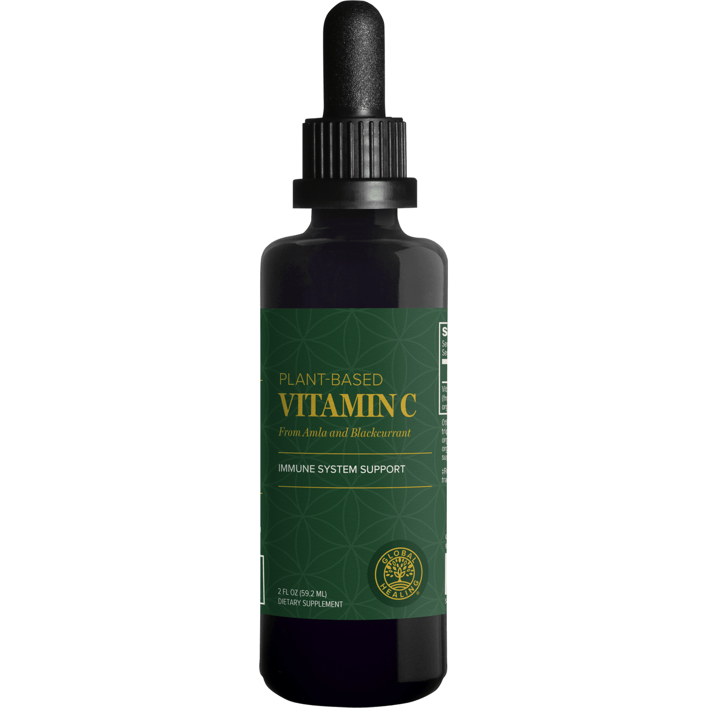 Organic Liquid Vitamin C