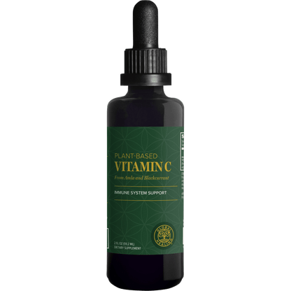 Organic Liquid Vitamin C