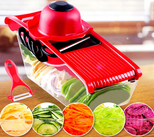 Multifunctional Slicer