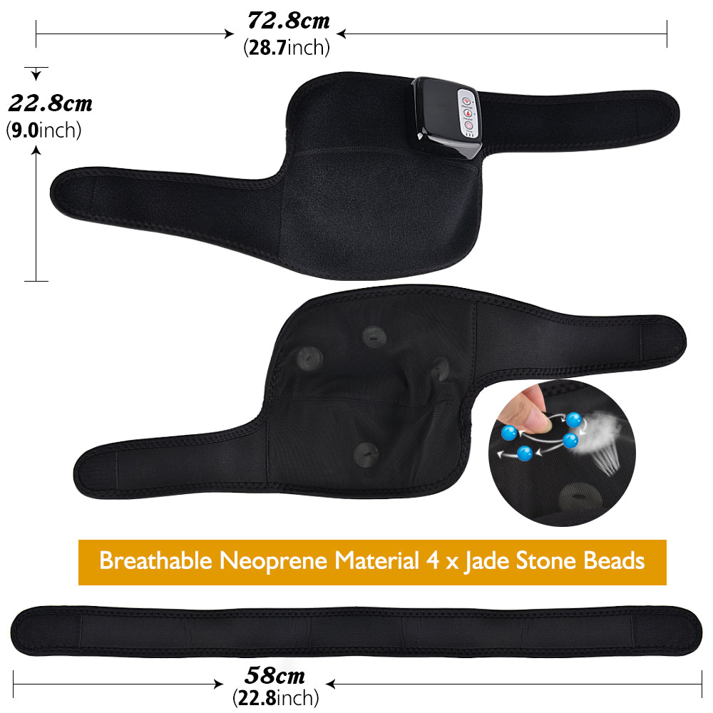 Joints Hot Massage Apparatus